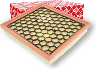 Image de Filtre à air FEBI 108903