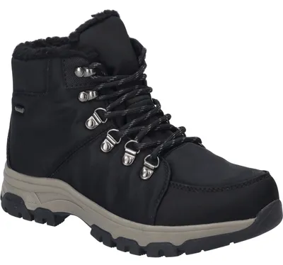 Image de JOSEF SEIBEL Davos 50 | Bottines pour Femmes | noir