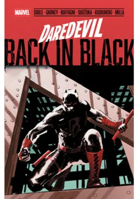 Obrázek produktu pro Daredevil