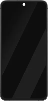 Produktbild von Samsung, Original AMOLED Display mit Rahmen & Touchglas Samsung Galaxy S24 FE, Schwarz