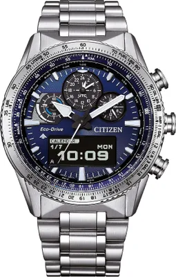 Produktbild von Herrenuhr Citizen JV2000-51L