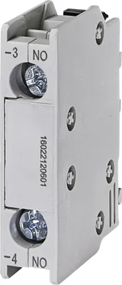 Produktbild von Hilfskontakt 1z BCXMFE 10 (1NO)