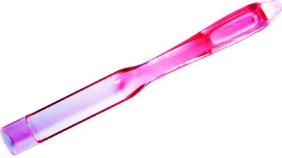 Produktbild von APFELENTKERNER Apfelkernstecher Apfelstecher Apfel Entkerner Ausstecher 82(Pink)