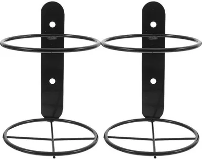 Obrázok produktu pre Nástenný regál na víno - regál na víno - úložný priestor na víno - prezentácia vína - elegantný dizajn - ideálny pre domáce použitie aj reštaurácie