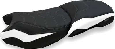 Immagine prodotto di Rivestimento copri sella Racconigi 4 Comfort 2WH per BMW r 1250 gs adventure