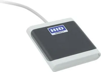 Obrázek produktu pro Omnikey 5022 ANTHRACITE USB-C