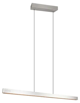 Zdjęcie produktu dla TRIO 230561142 MACKENZIE Kinkiet zewnętrzny SMD LED 8 W/800 lm 3000 K IP54 antracytowy