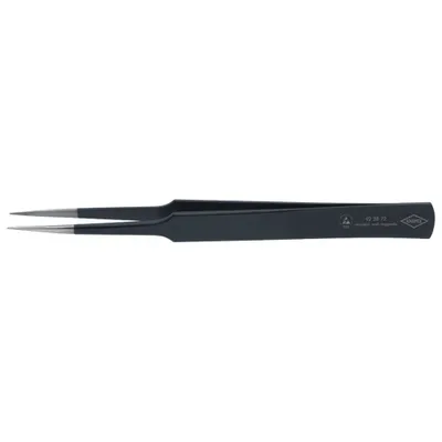 Obrázok produktu pre Knipex 92 28 72 ESD, Čierna, Kovová, 22 g, 135 mm