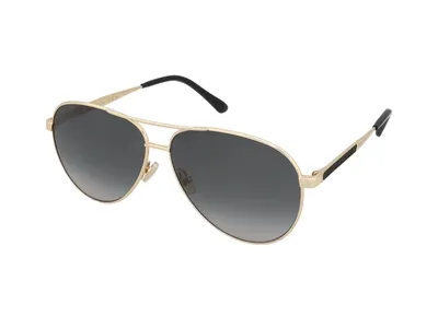 Produktbild von Jimmy Choo Jimena/S 2M2/9O Glasdurchmesser: 60