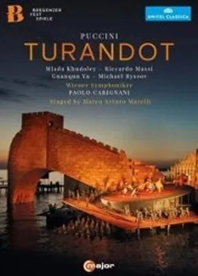 Produktbild von Turandot