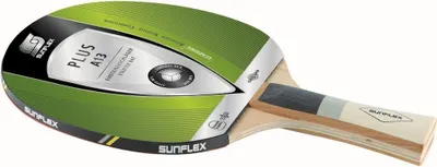 Image de Sunflex Raquette de ping-pong Plus A13
