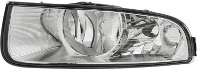Produktbild von DIEDERICHS 7840089 H8 P21W Nebelscheinwerfer Links für SKODA SUPERB Kombi (3T5) Nebelleuchte