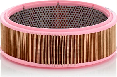 Obrázok produktu pre Vzduchový filter MANN-FILTER C 2651 Filtračný prvok