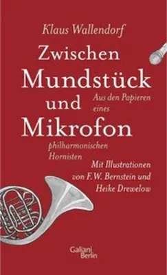 Obrázek produktu pro Zwischen Mundstück und Mikrofon