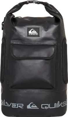 Produktbild von Quiksilver Put It All Mid Rucksack Schwarz Schwarz One Size