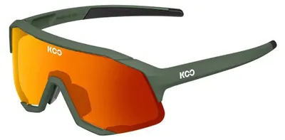 Produktbild von Koo Demos Sonnenbrille Golden Orange Lens/CAT2 Golden Orange Lens/CAT2