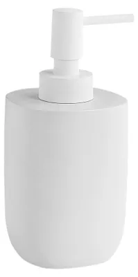 Immagine prodotto di Distributore di sapone YLENIA, bianco