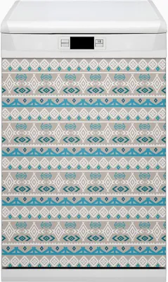Produktbild von Magnete Dekorative Magnet Folie für Geschirrspüler 45x80 cm Küche - Kunststamm