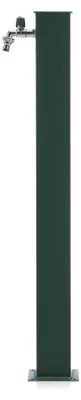 Immagine prodotto di Fontana da Giardino con Rubinetto Belfer 42/Q Verde