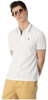 Produktbild von Poloshirt Champion 218755-WW001 für Uni