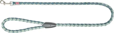Image de Cavo Leine 1,00 m/ø 12 mm petrol/salbei