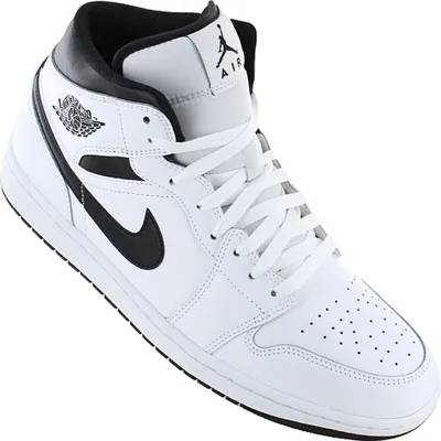 Produktbild von Schuhe Nike Air Jordan 1 Mid DQ8426132