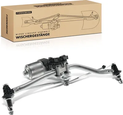 Immagine prodotto di Frankberg 1x braccio tergicristallo tergicristallo anteriore per BMW X3 E83 2.0L 2.5L 2003-2011