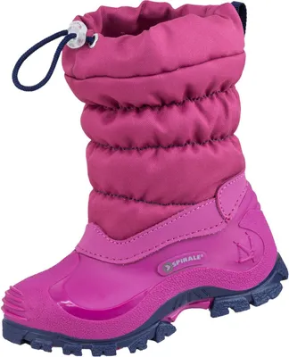 Produktbild von Nora Spirale Sidney Stiefel fuxia gefüttert Gr. 29