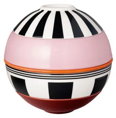 Zdjęcie produktu dla Villeroy & Boch Signature Kultowy zestaw przekąsek La petite Boule Memphis