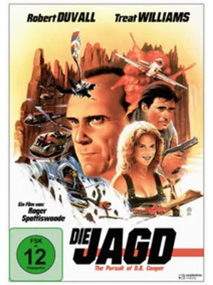 Produktbild von Die Jagd