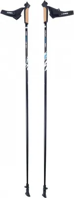Image de Trou de marche nordique YATE Carbon Typ : 115 cm