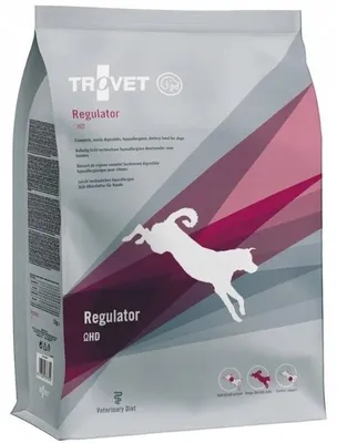 Immagine prodotto di Regolatori Trovet OHD da 3 kg