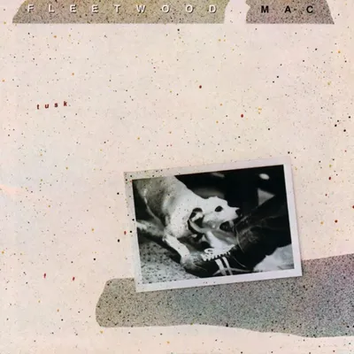 Immagine prodotto di Fleetwood Mac - Tusk (edizione limitata) (colore verde) (2 LP)