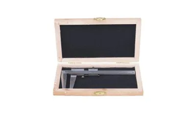 Immagine prodotto di KS TOOLS Calibro per pinze freno 0-60 mm 162 mm - 300.0535