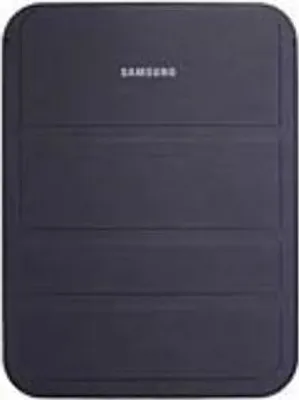 Produktbild von Samsung Tasche mit Aufstellfkt.EF-SP520 univ. für 10", Black