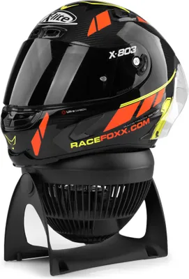 Produktbild von RACEFOXX™ Helmlüfter 3-Stufen