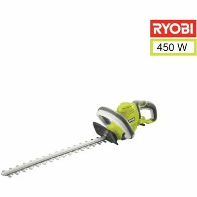 Immagine prodotto di Ryobi RHT 4550 - Tagliasiepi elettrico 450W