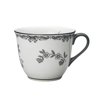 Produktbild von Rörstrand Ostindia Svart Becher 40cl 1028276