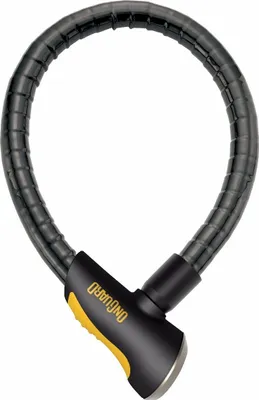 Produktbild von Onguard Rottweiler Glieder-Vorhängeschloss 1100 x 30 mm 5 Schlüssel