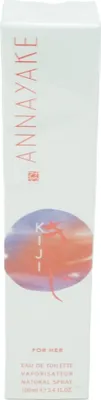 Immagine prodotto di Annayake Kiji for Her EDT 100 ml W