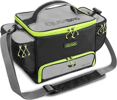 Immagine prodotto di Delphin REAXE QuixBAG 2xBOX XL