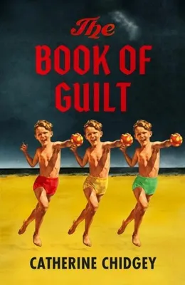 Obrázok produktu pre The Book of Guilt
