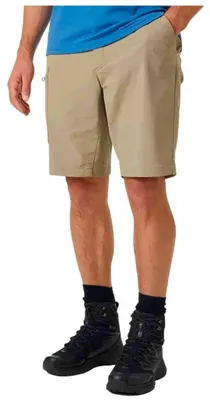 Produktbild von Helly Hansen Brono Kurze Hose Beige M Mann Beige M