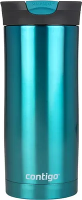 Immagine prodotto di Tazza termica ContiGo! Huron Turchese 470 ml