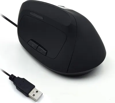 Imagen del producto de Ewent EW3157 Ratón óptico Vertical Usb 2.0
