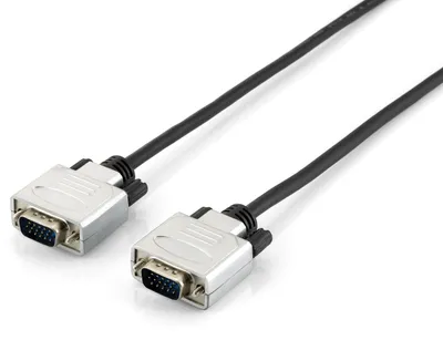 Image de Equip HD15 Câble VGA, 15m