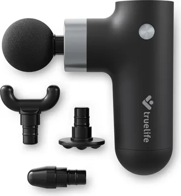 Immagine prodotto di TrueLife RelaxGun G3 Massagegerät retail