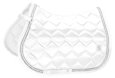 Produktbild von Eskadron Classic Sports 26 Satin Frills Schabracke