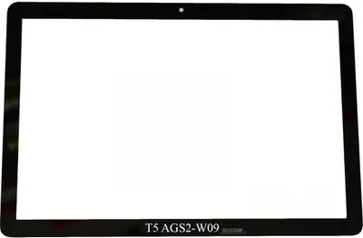 Produktbild von Touch Screen Front Glas für  Huawei MediaPad T5 10 AGS-W09 AGS-L03 Scheibe Digitizer