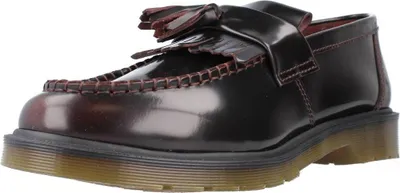 Produktbild von DrMartens Adrian Cherry Red Arcadia 39